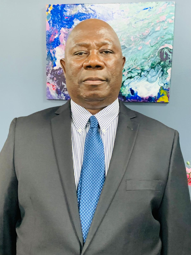 Chief Tax Accountant