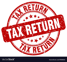 Tax returns